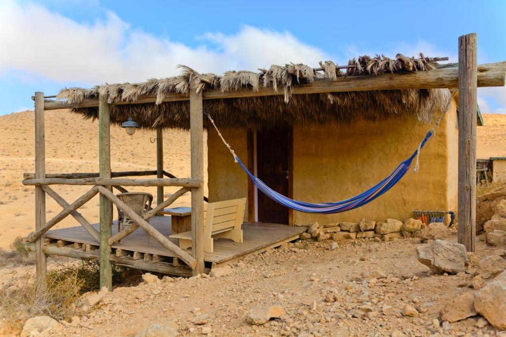Naot Farm Villa Mashabbe Sade Exterior photo